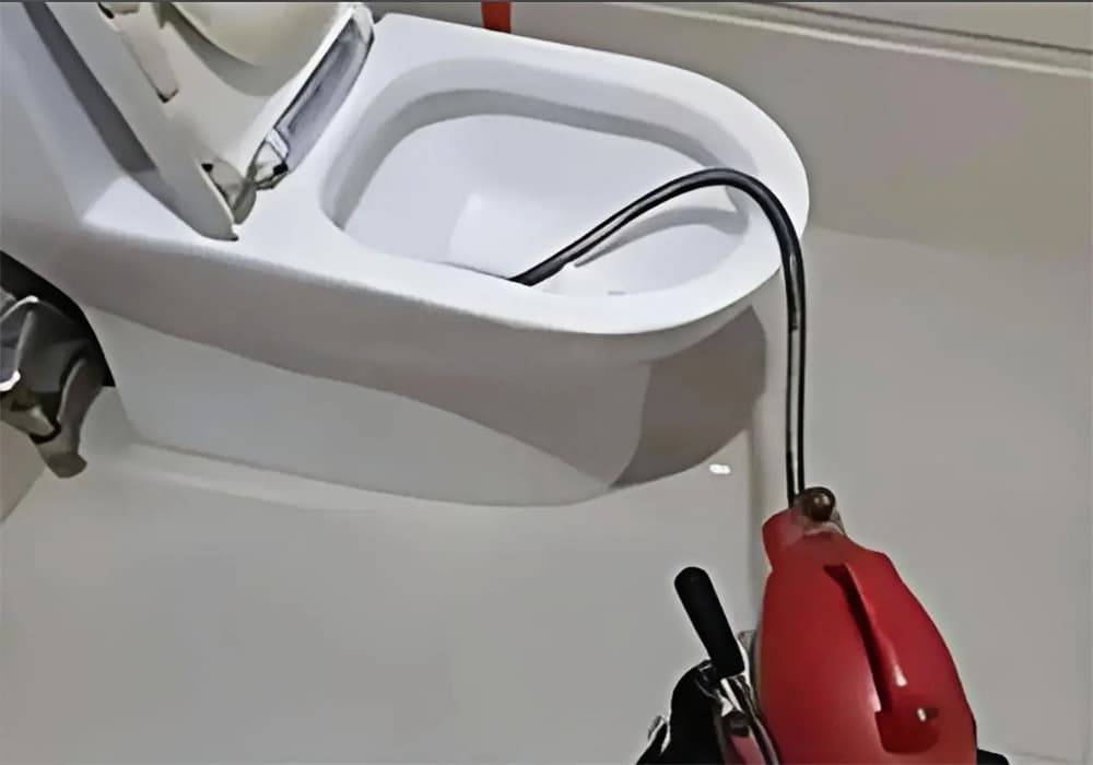 内乡卫生间下水道堵塞怎么疏通