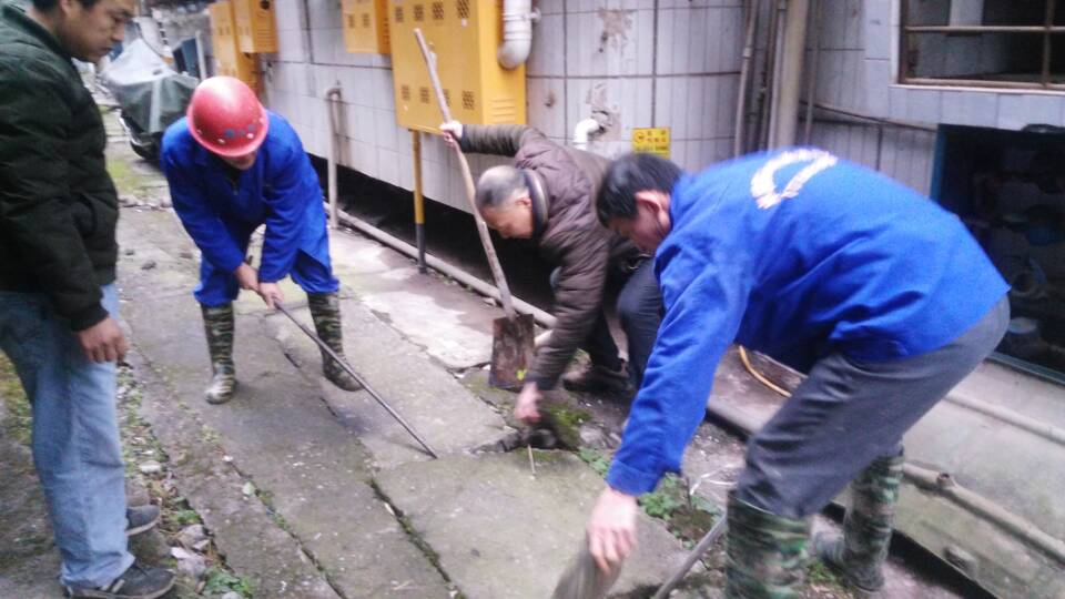 内乡清掏化粪池、管道疏通一站式服务<高效><技术><可靠>